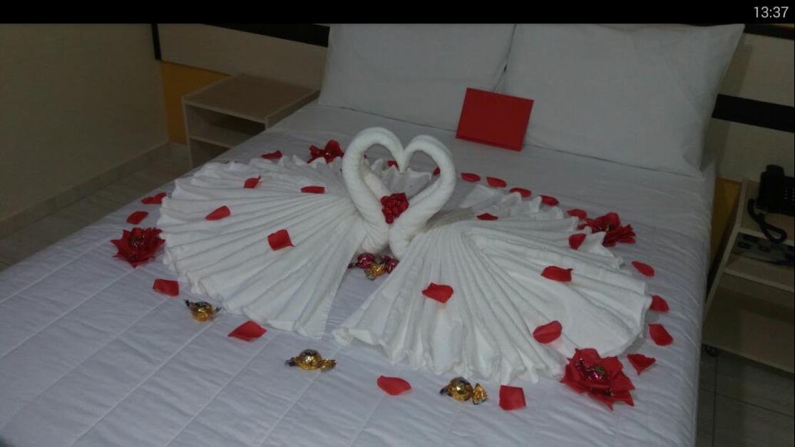 Seibt Palace Hotel ฟอสดูอีกวาซู ภายนอก รูปภาพ