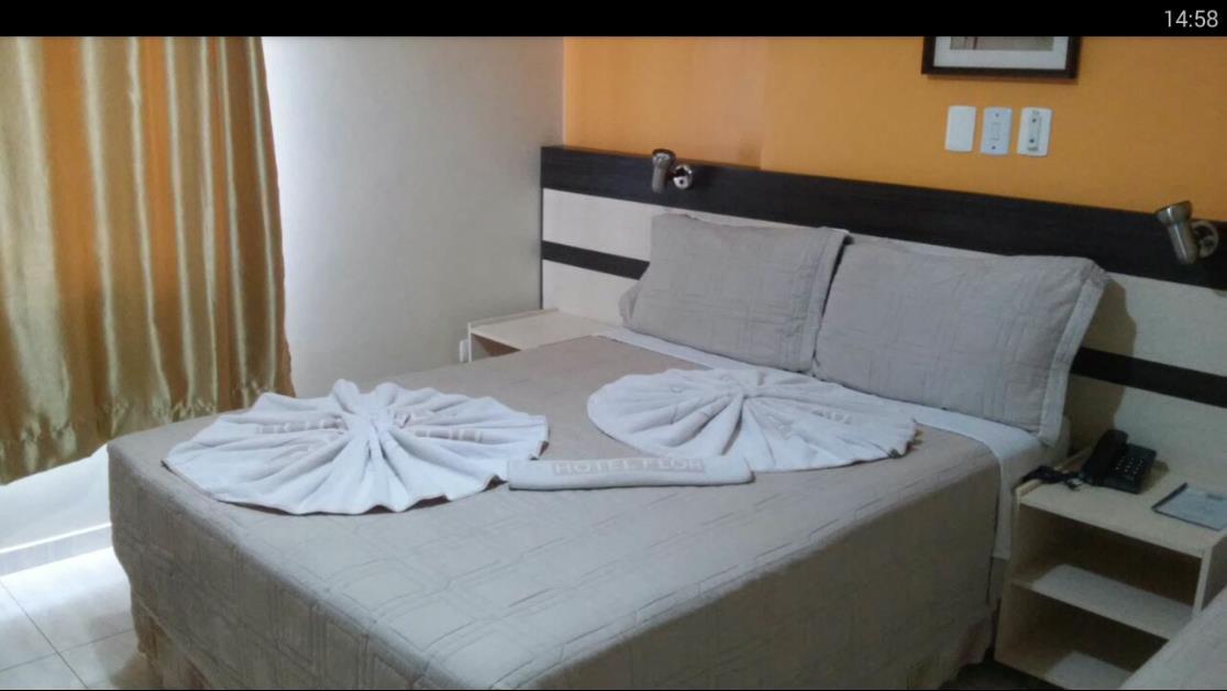 Seibt Palace Hotel ฟอสดูอีกวาซู ภายนอก รูปภาพ